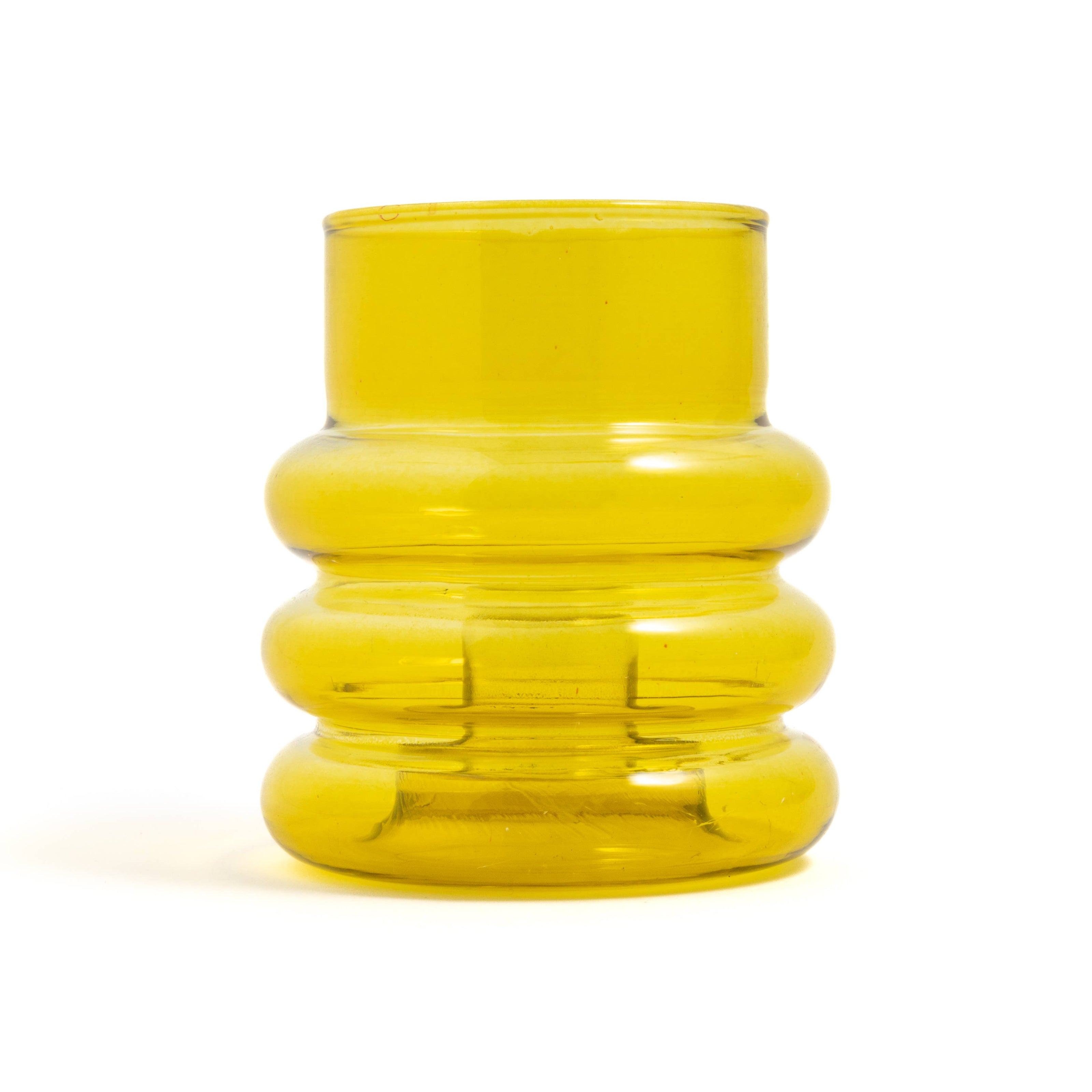 Bubble Candle Holder