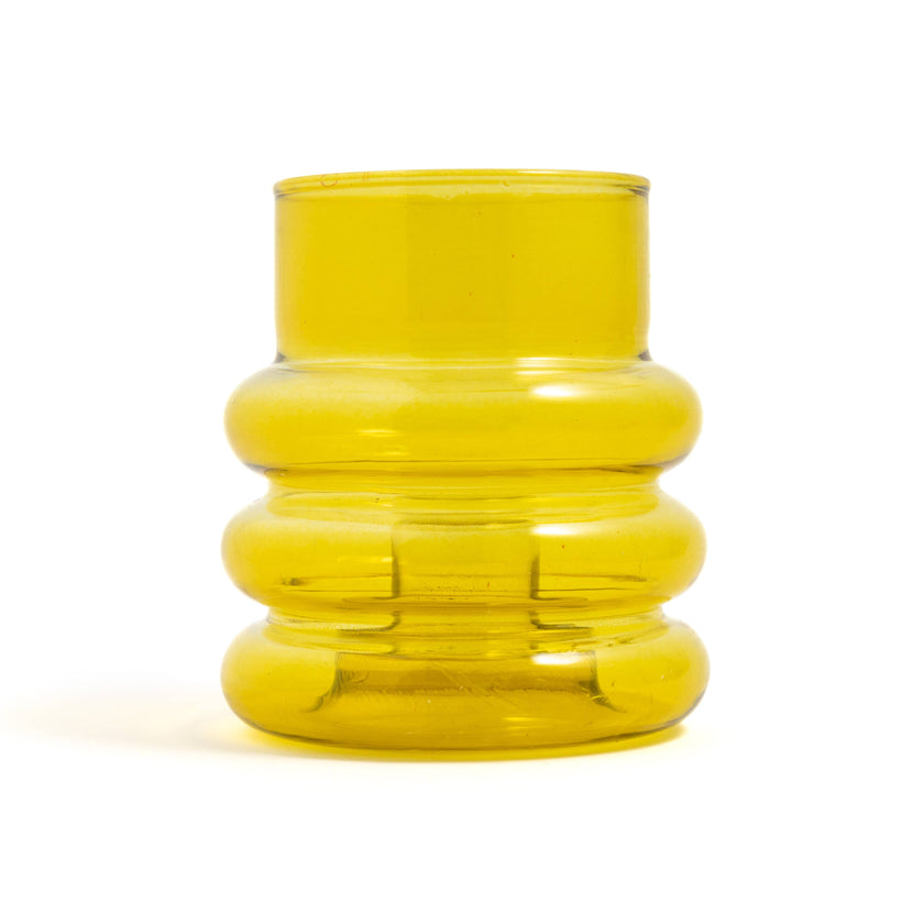 Bubble Candle Holder