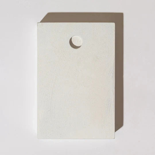 Luxurious design house blessing made of clean concrete - Core Series