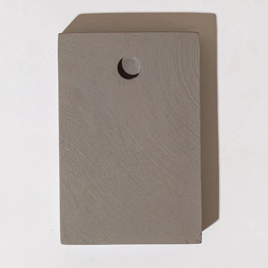 Luxurious design house blessing made of clean concrete - Core Series