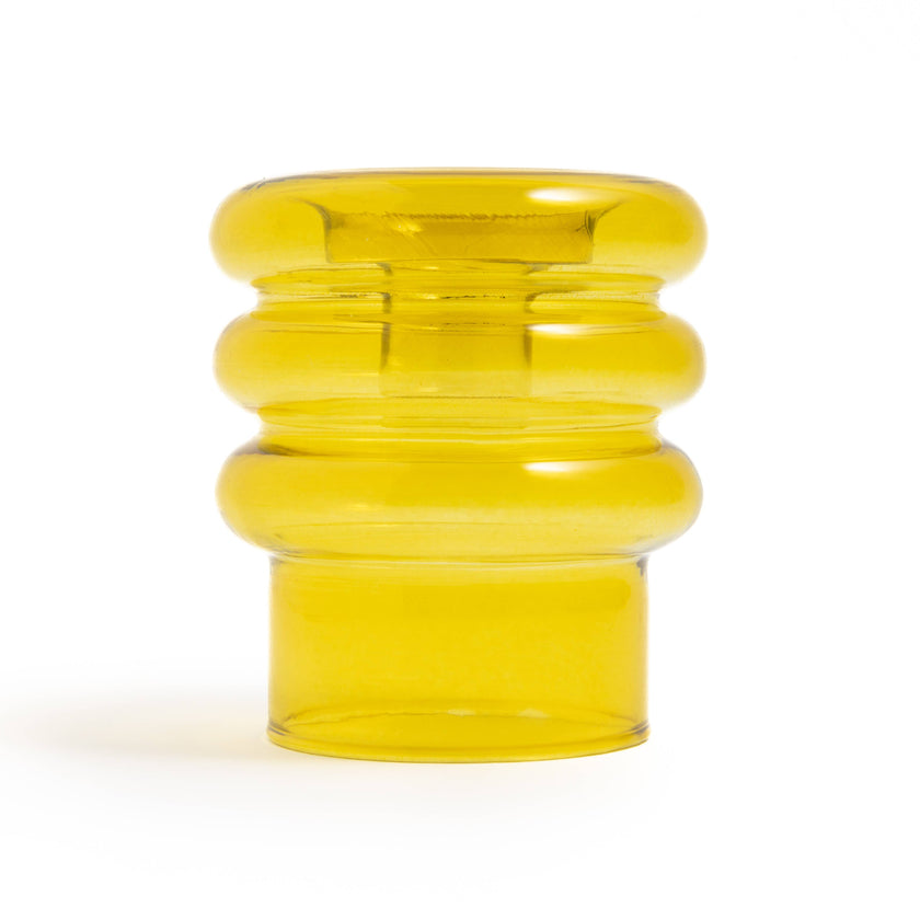Bubble Candle Holder