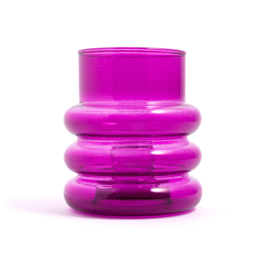 Bubble Candle Holder