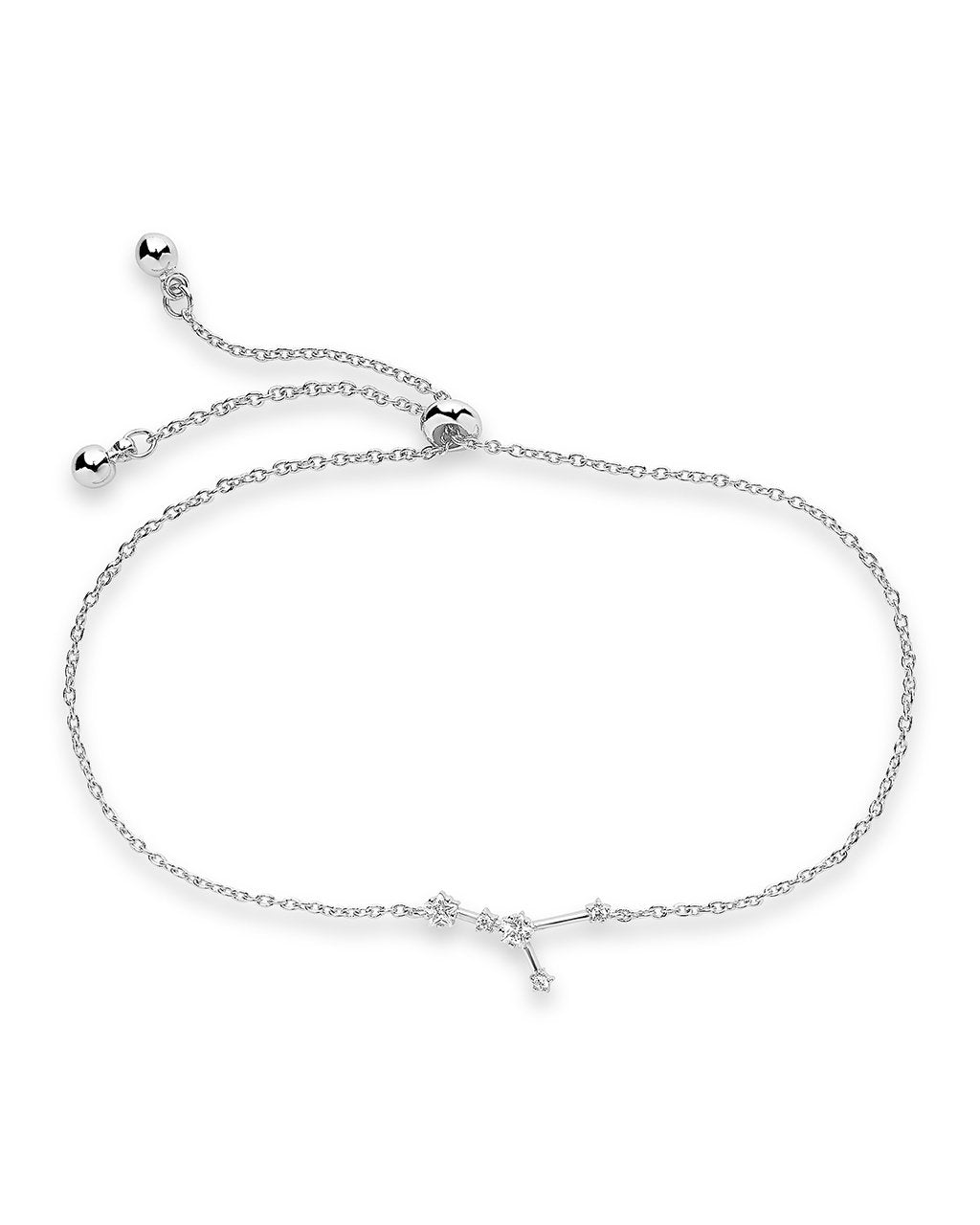 'When Stars Align' Constellation Bracelet