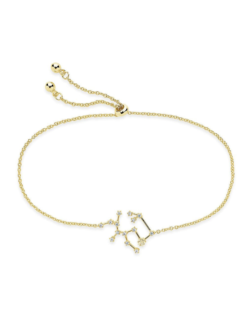 'When Stars Align' Constellation Bracelet