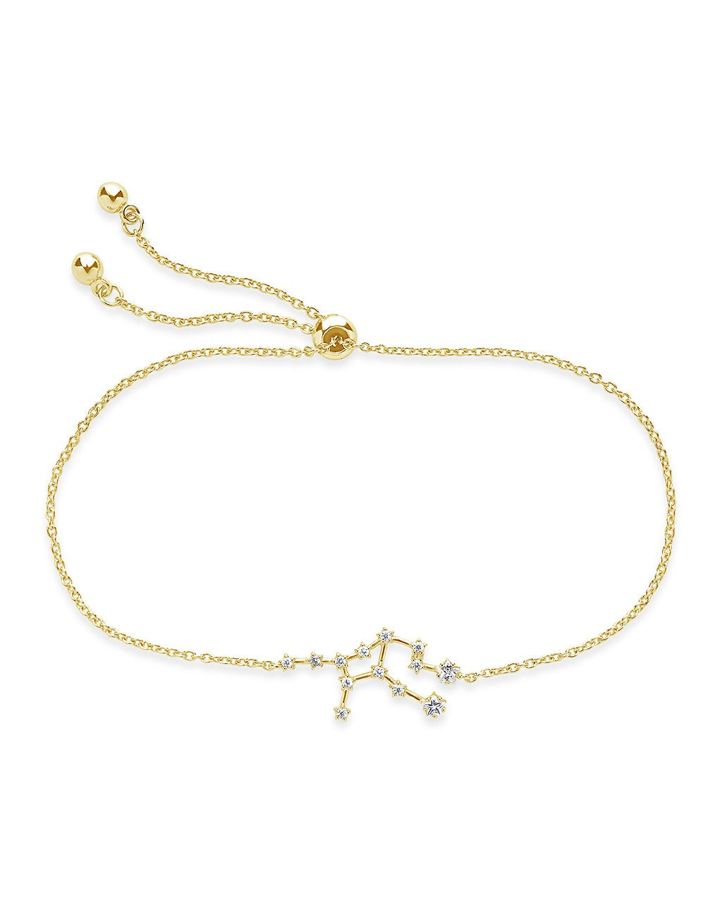 'When Stars Align' Constellation Bracelet