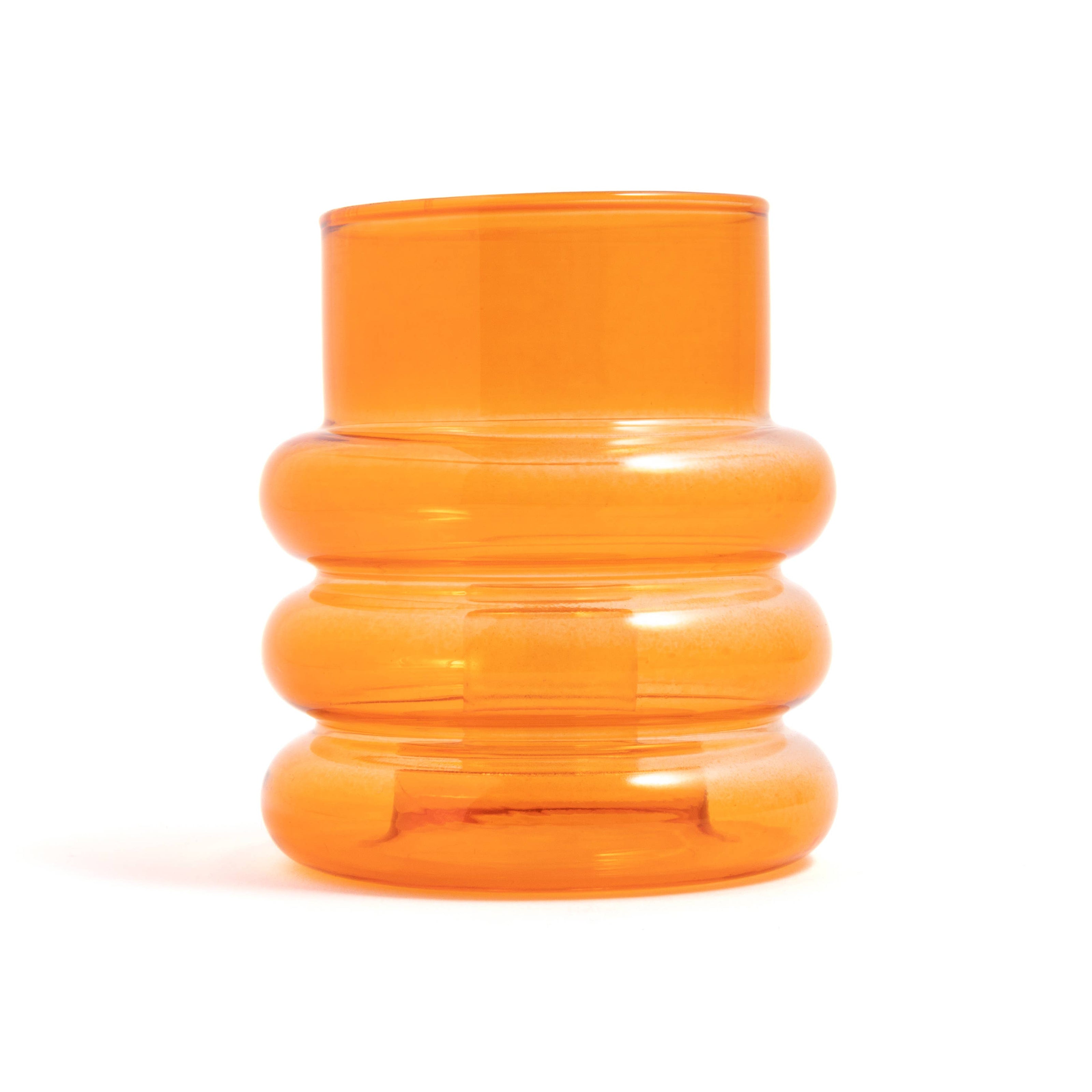 Bubble Candle Holder