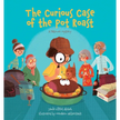 The Curious Case of the Pot Roast: A Passover Mystery