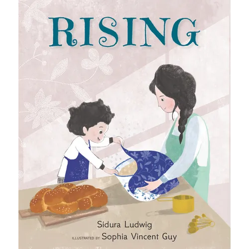 Rising - Hardcover