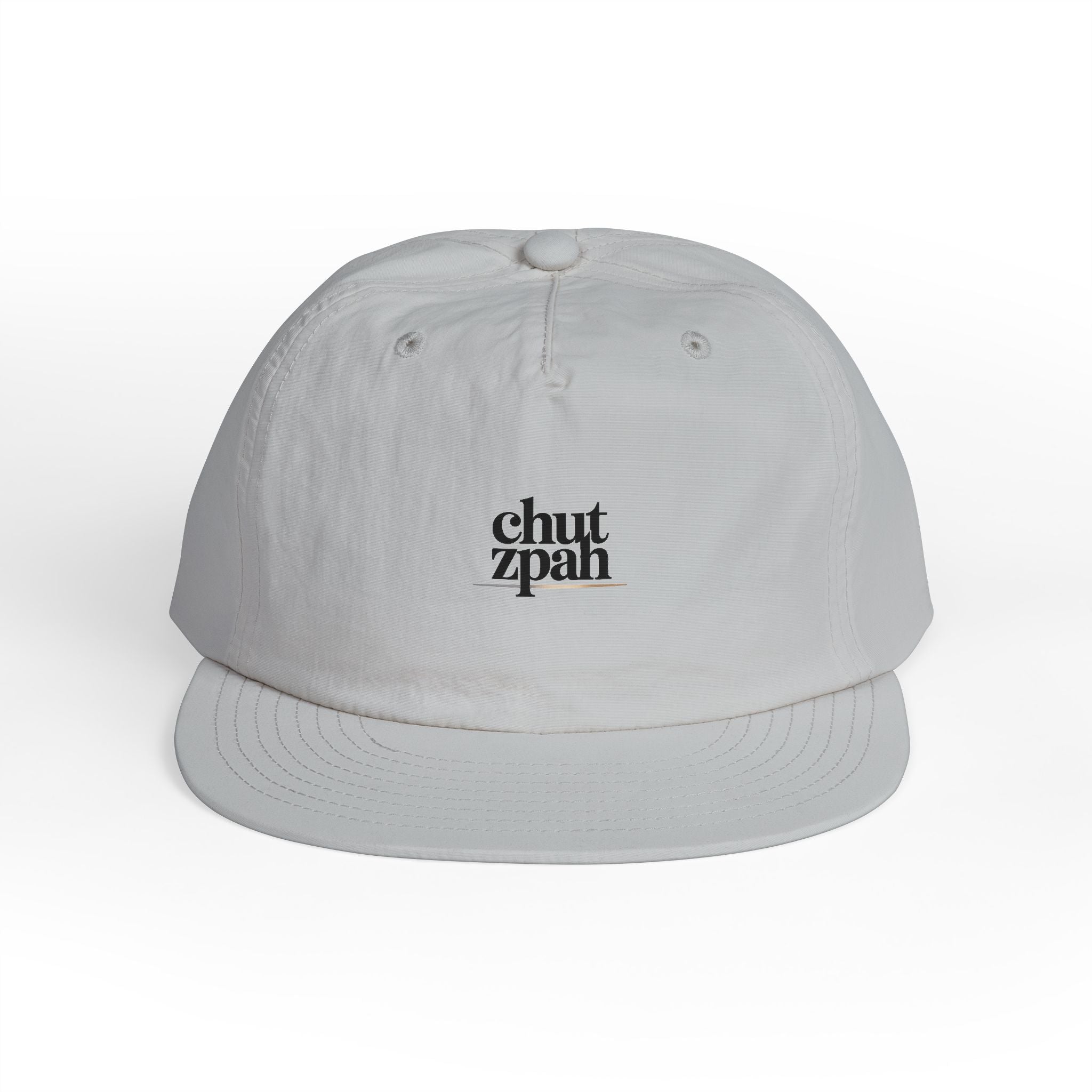 Chutzpah Surf Cap
