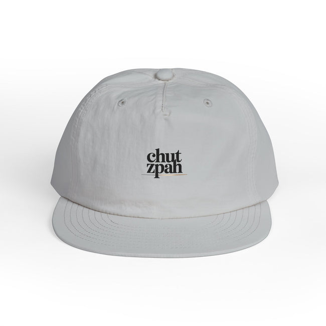 Chutzpah Surf Cap