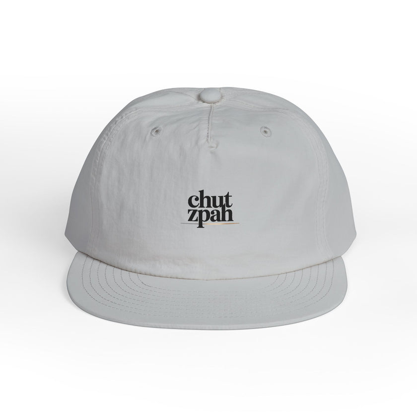 Chutzpah Surf Cap