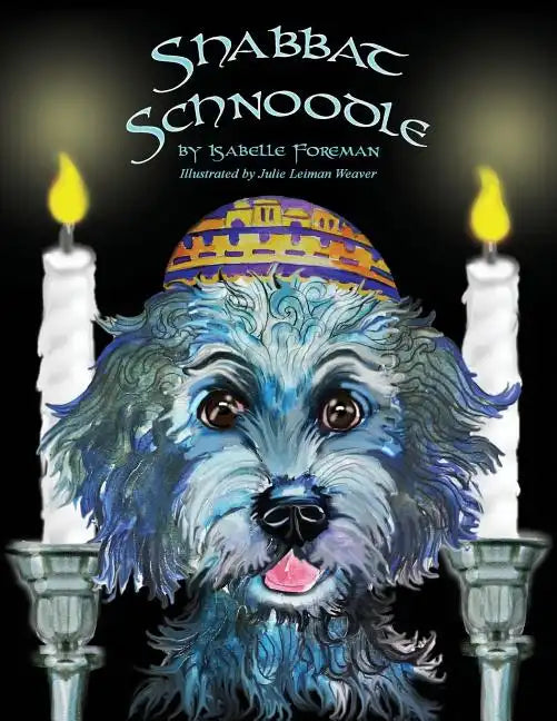Shabbat Schnoodle - Paperback