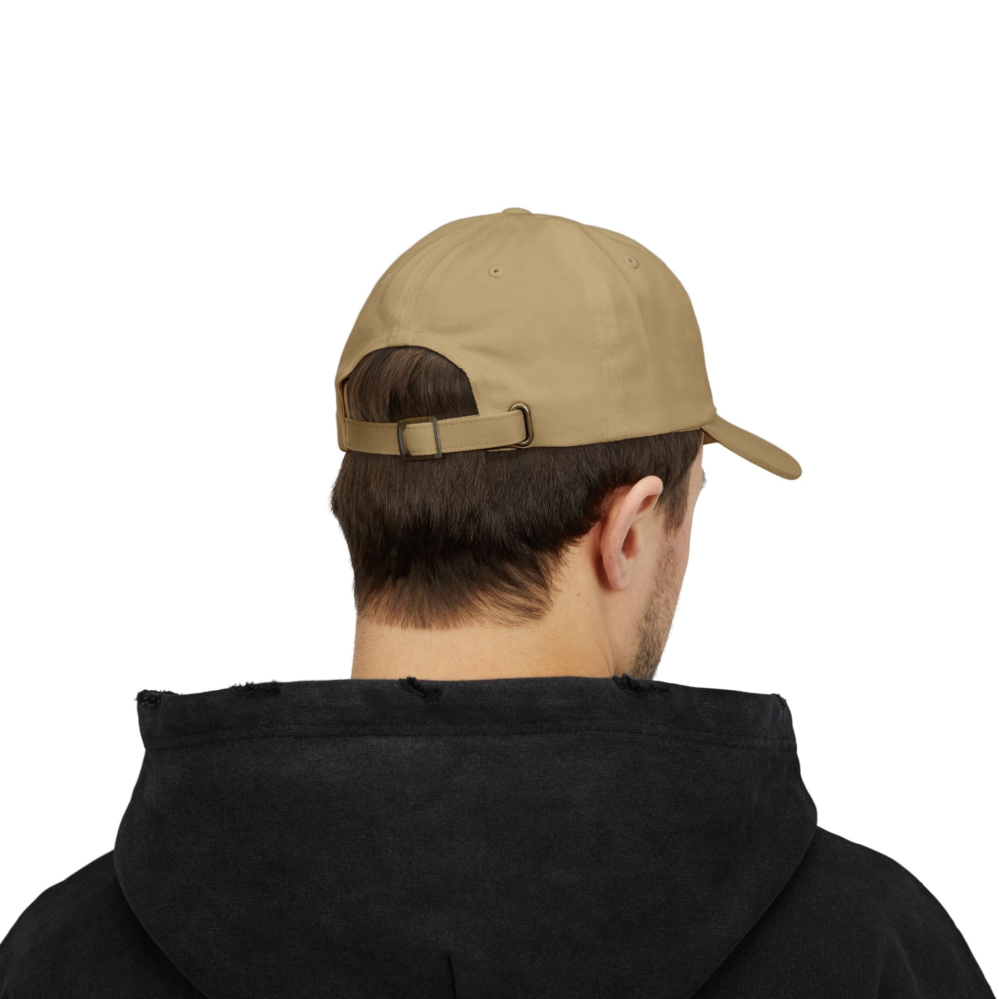 Dad Cap, Jewish Joy Hat, Less Oy More Joy Baseball Cap, Never Again, Jewish Humor Cap, Unisex Baseball Hat
