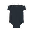 Oy to the World Bodysuit | Baby Hanukkah Holiday Onesie