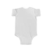 Oy to the World Bodysuit | Baby Hanukkah Holiday Onesie