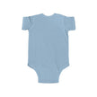 Oy to the World Bodysuit | Baby Hanukkah Holiday Onesie