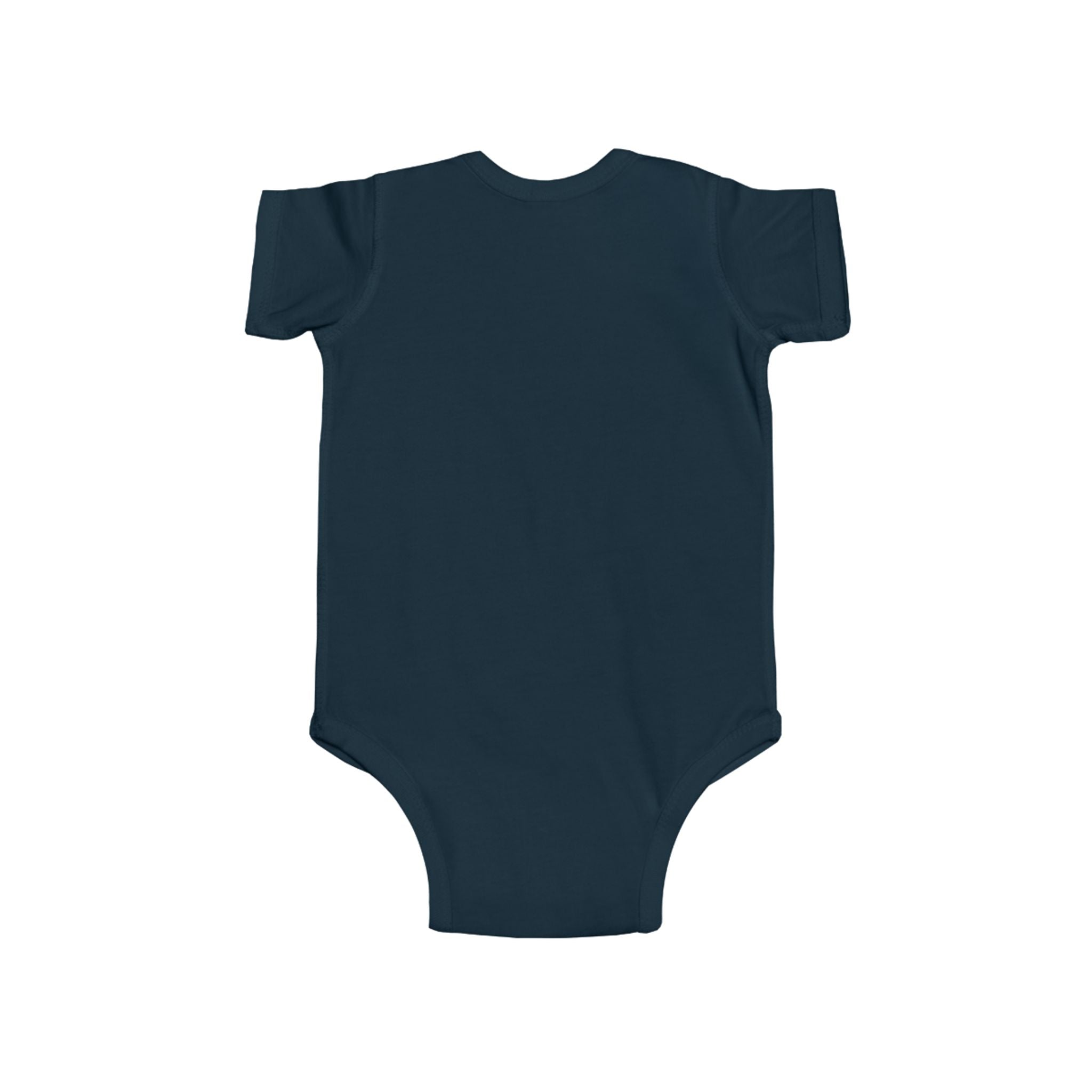 Oy to the World Bodysuit | Baby Hanukkah Holiday Onesie