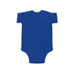 Oy to the World Bodysuit | Baby Hanukkah Holiday Onesie
