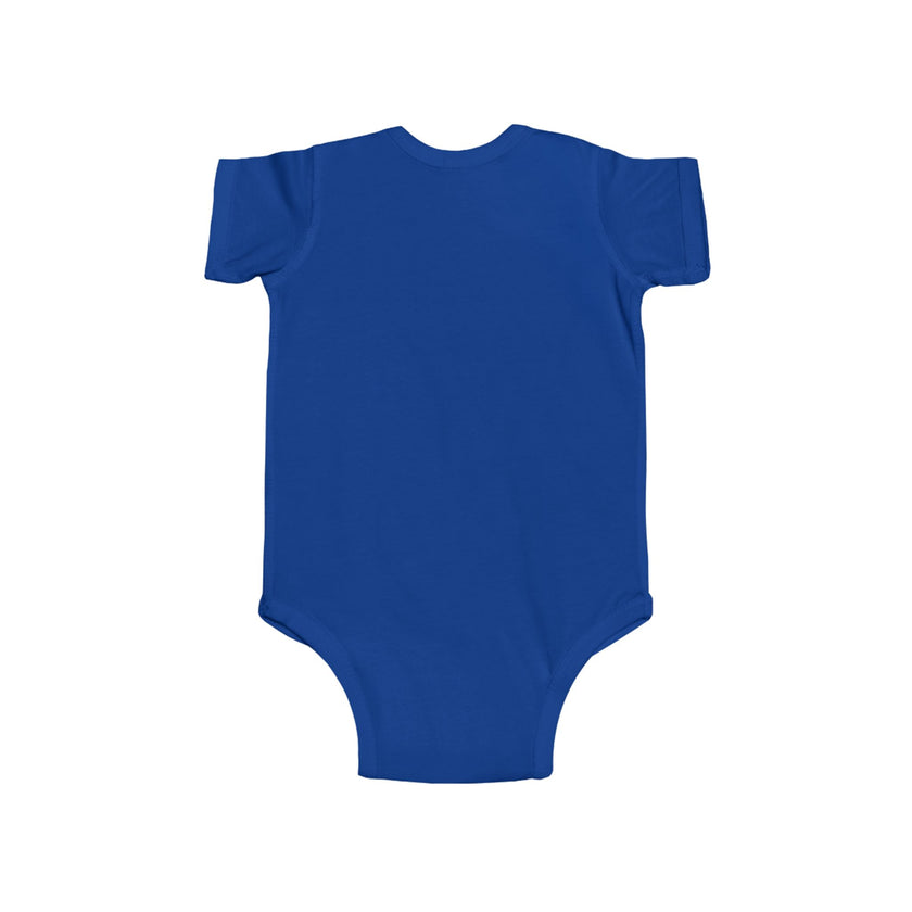Oy to the World Bodysuit | Baby Hanukkah Holiday Onesie