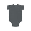 Oy to the World Bodysuit | Baby Hanukkah Holiday Onesie