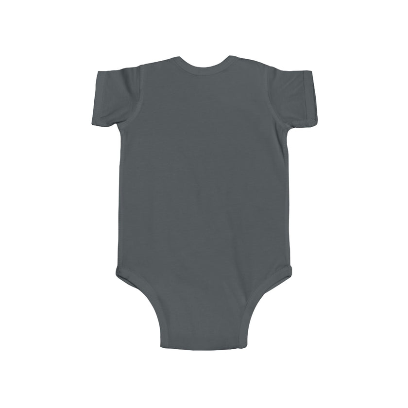 Oy to the World Bodysuit | Baby Hanukkah Holiday Onesie
