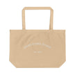 Bubble Large Eco Tote Bag