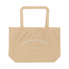 Bubble Large Eco Tote Bag