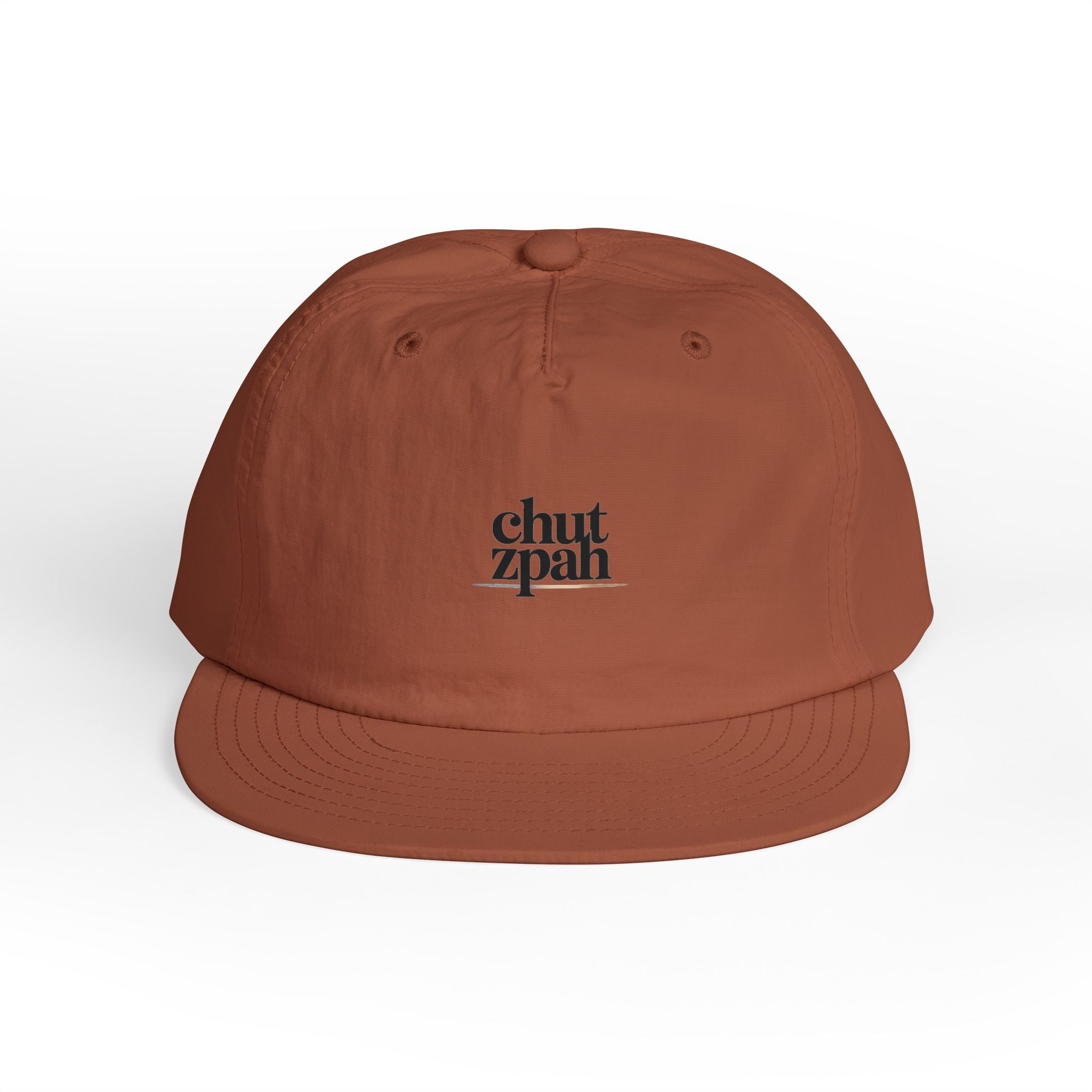 Chutzpah Surf Cap