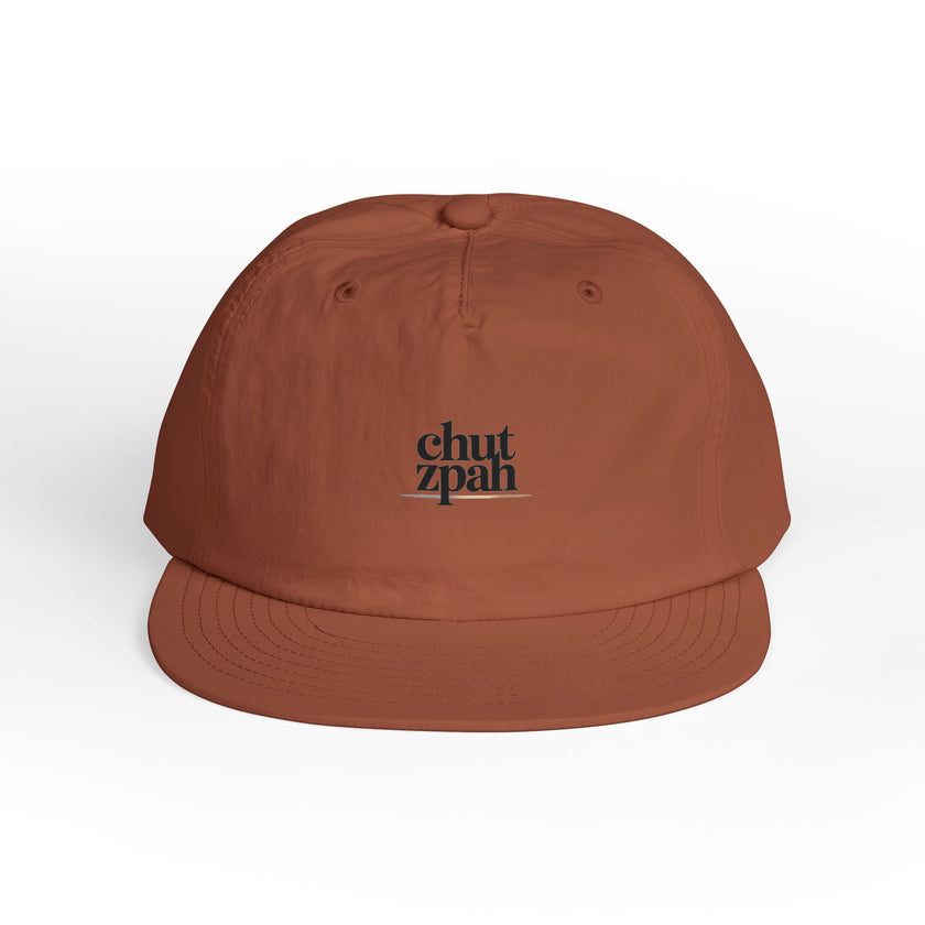 Chutzpah Surf Cap