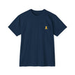 Bring Them Home NOW Unisex Pocket Tee with Yellow Ribbon, Soft Cotton T-Shirt, Casual Wear, Gift for Her, Nova