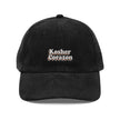 Kosher Corazon Hat