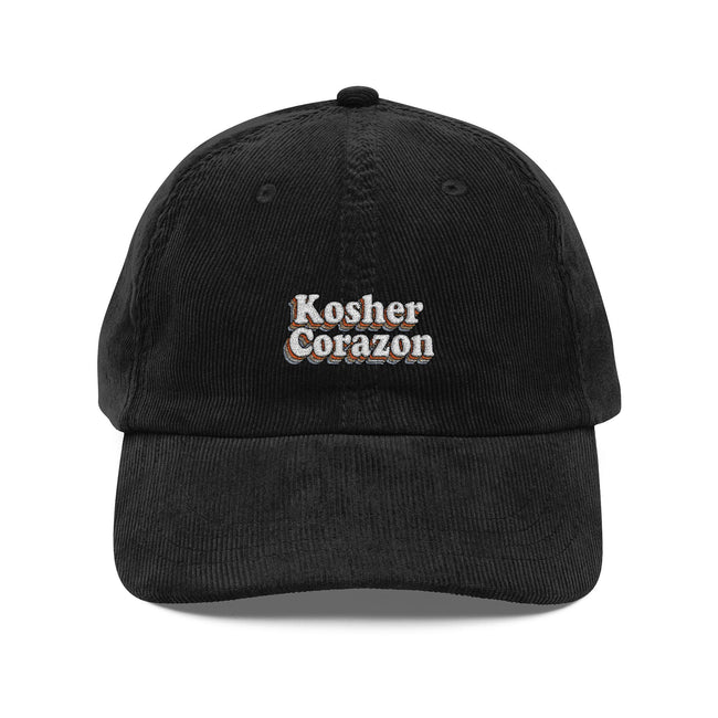 Kosher Corazon Hat