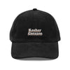 Kosher Corazon Hat