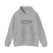 Dreck Happens Hoodie, Unisex Sweatshirt, Casual Gift, Fun Apparel, Cozy Fashion, Humor Clothing