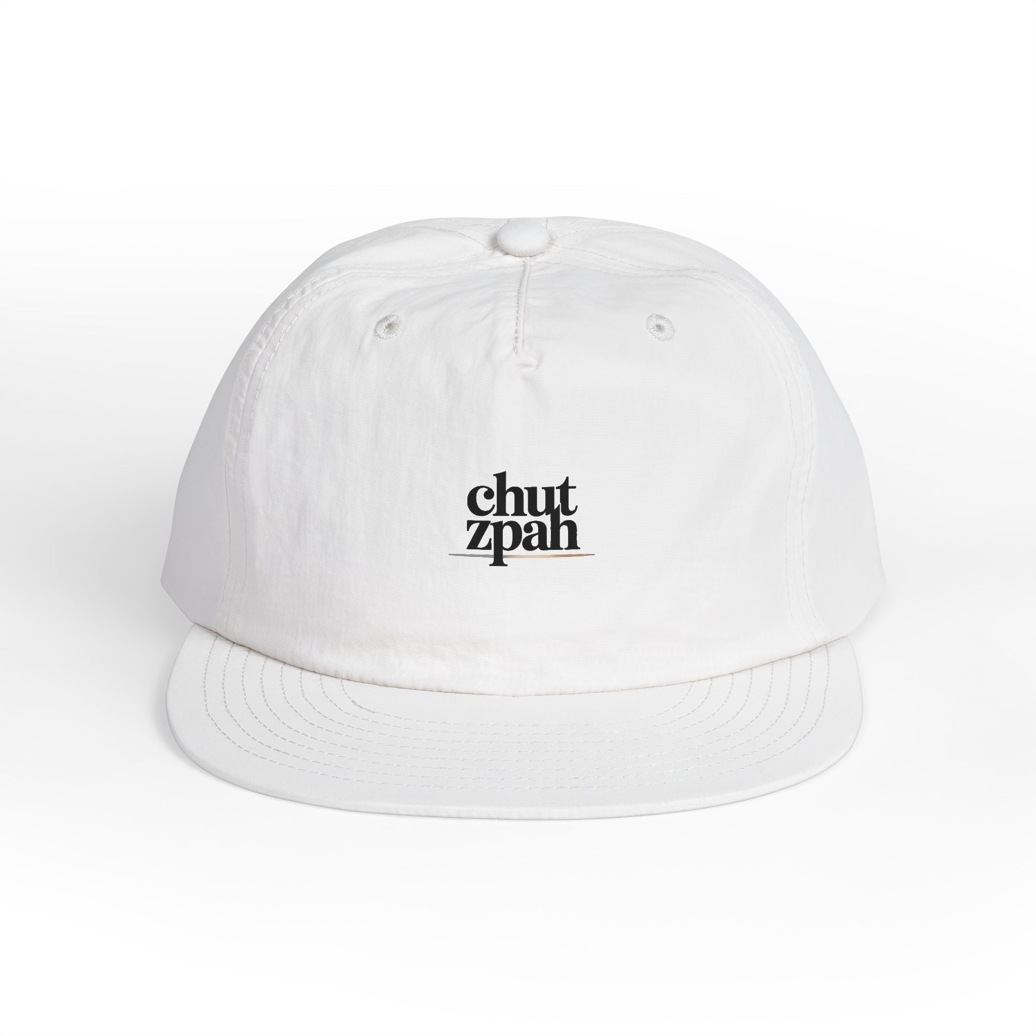 Chutzpah Surf Cap