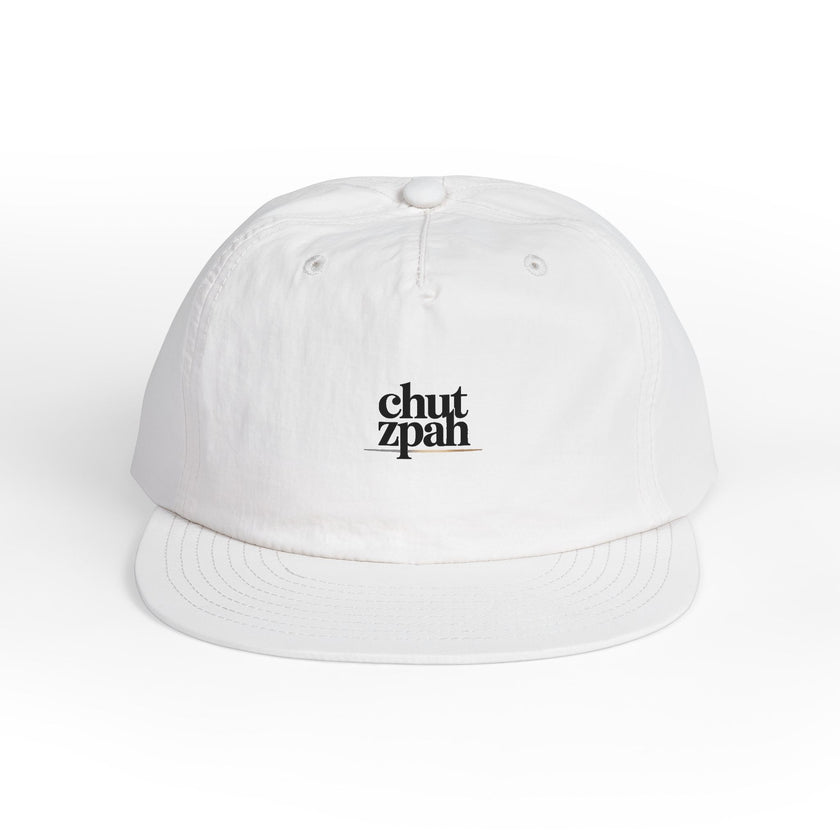 Chutzpah Surf Cap