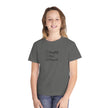 Holiday Humor Youth Tee, Christmas Hanukkah Jewish Christian Kids T-Shirt, Christmukkah Shirt, Gift