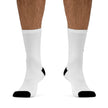 Socks - 'Chai Roller' High Roller Design