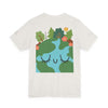 Tikkun Olam Unisex T Shirt