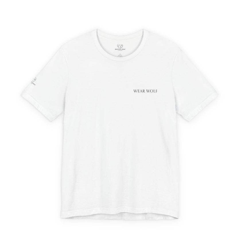 Casual Graphic Tee, Unisex Summer Shirt, Comfortable Daily Wear, Perfect for Gifting, Ideal for Relaxed Occasions, Trendy Fashion Wear