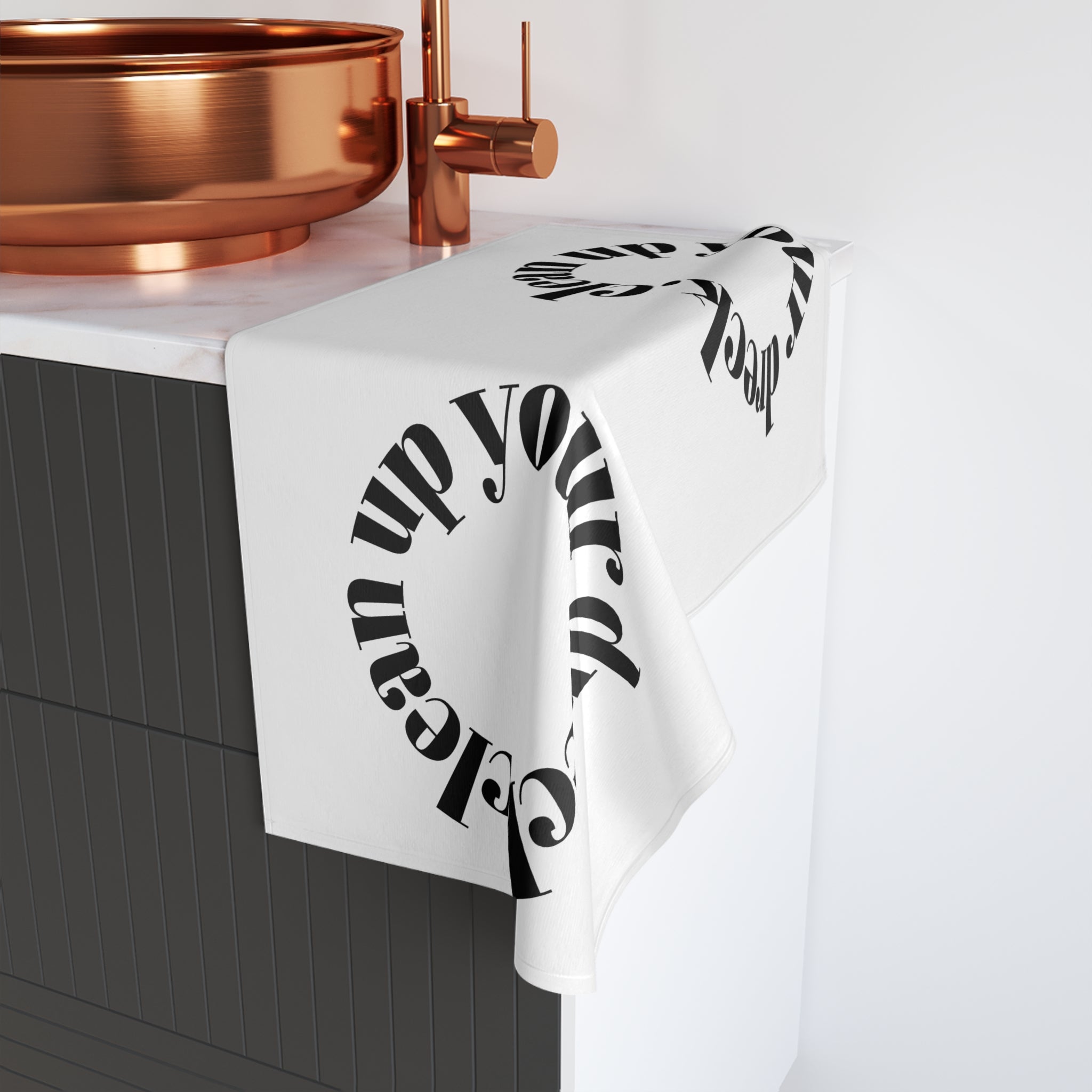 Yiddish humor - Jewish humor  Home Decor, Kitchen Accessory, Unique Gift, Positive Vibes, Self-Care Reminder