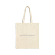 CHRISMUKKAH Fine Line minimal Holoday Hanukkah Christmas Tote Gift Bag