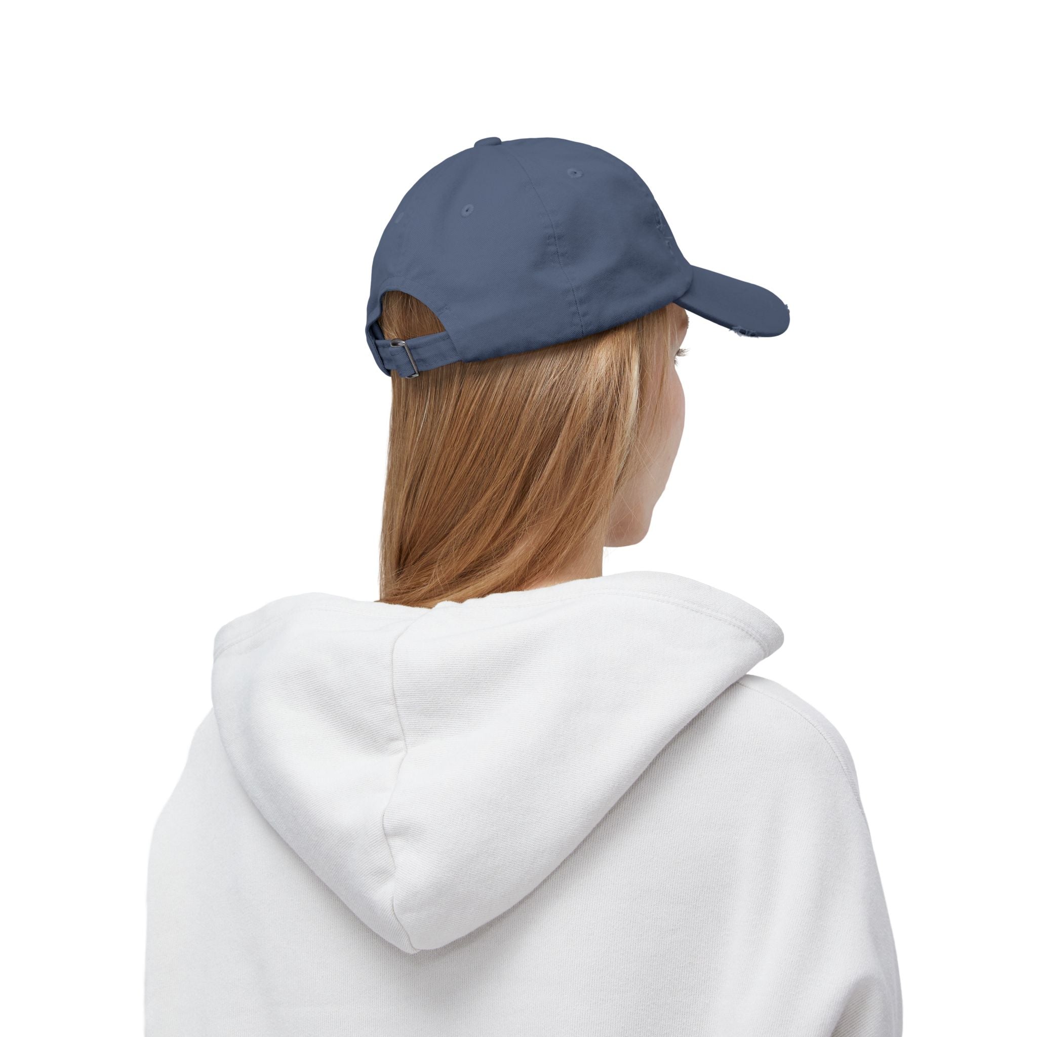 Abba Dad Hat