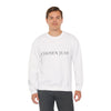 Chosen Juan Unisex Heavy Blend™ Crewneck Sweatshirt