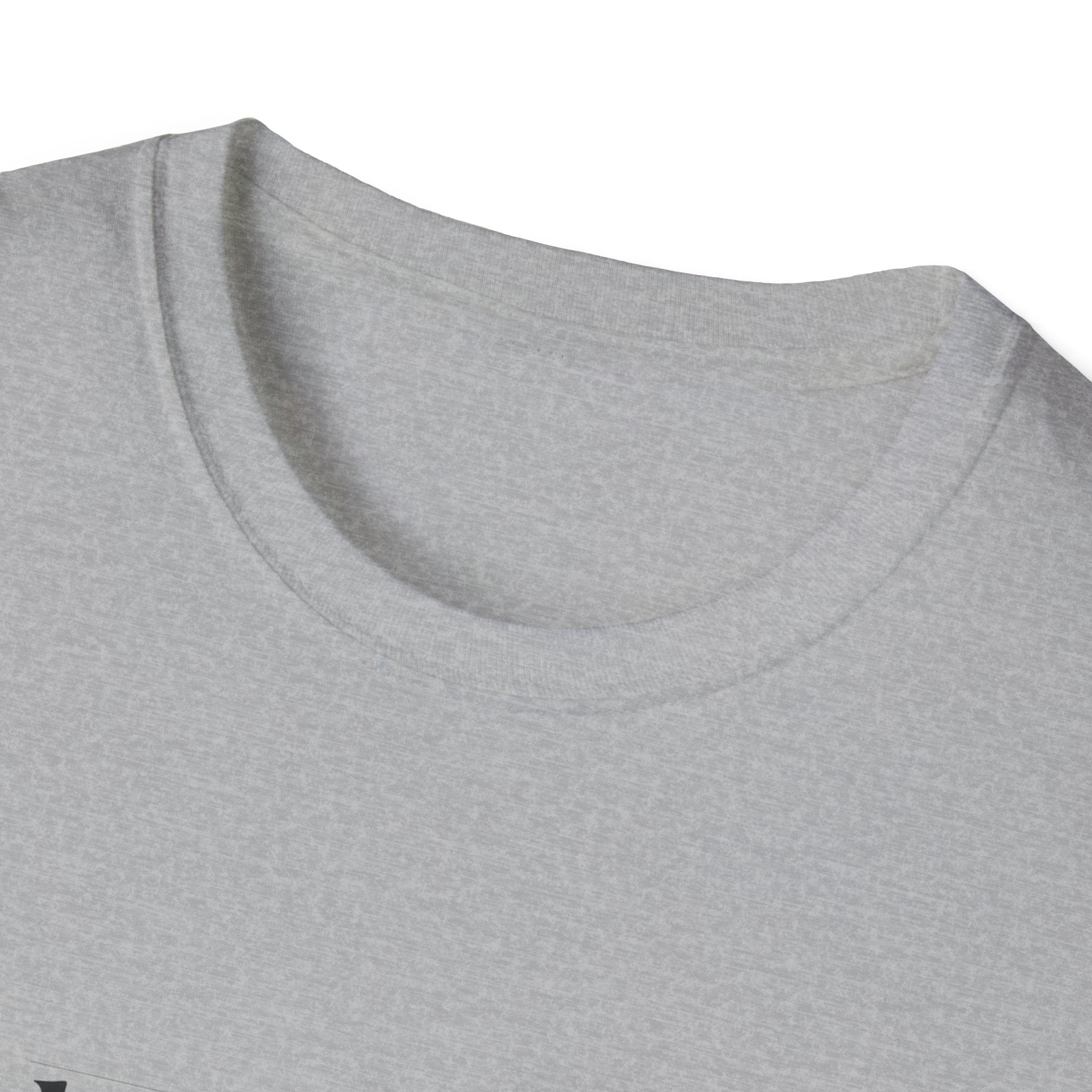 Yiddish Humor Unisex T-Shirt - Jewish Hanukkah Barmitzva Gift, Boychik Tee, Softstyle Shirt, Funny Jewish Gift, Men Women Tshirt
