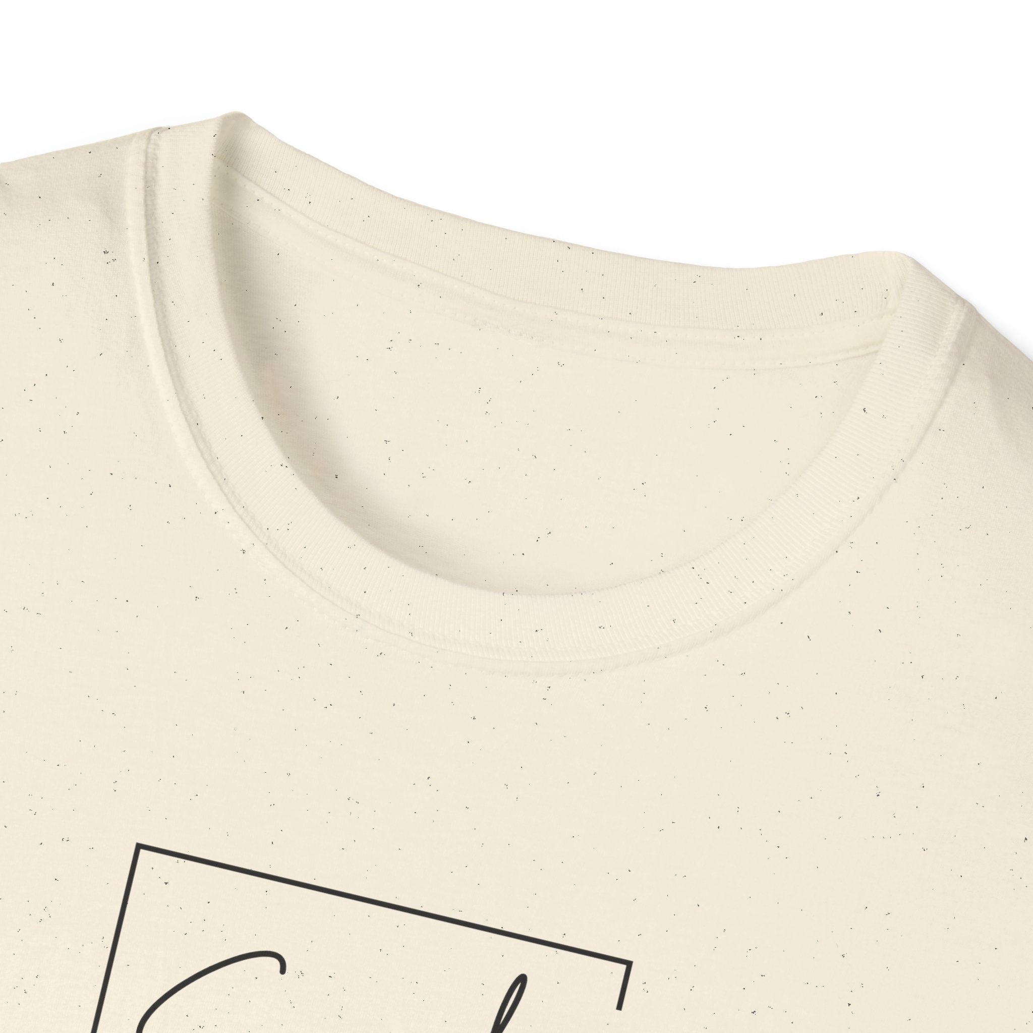 Logo Simcha Kits T-Shirt - Jewish Joy, Unisex Tee, Softstyle Shirt, Hebrew Celebration Top, Jewish Gift