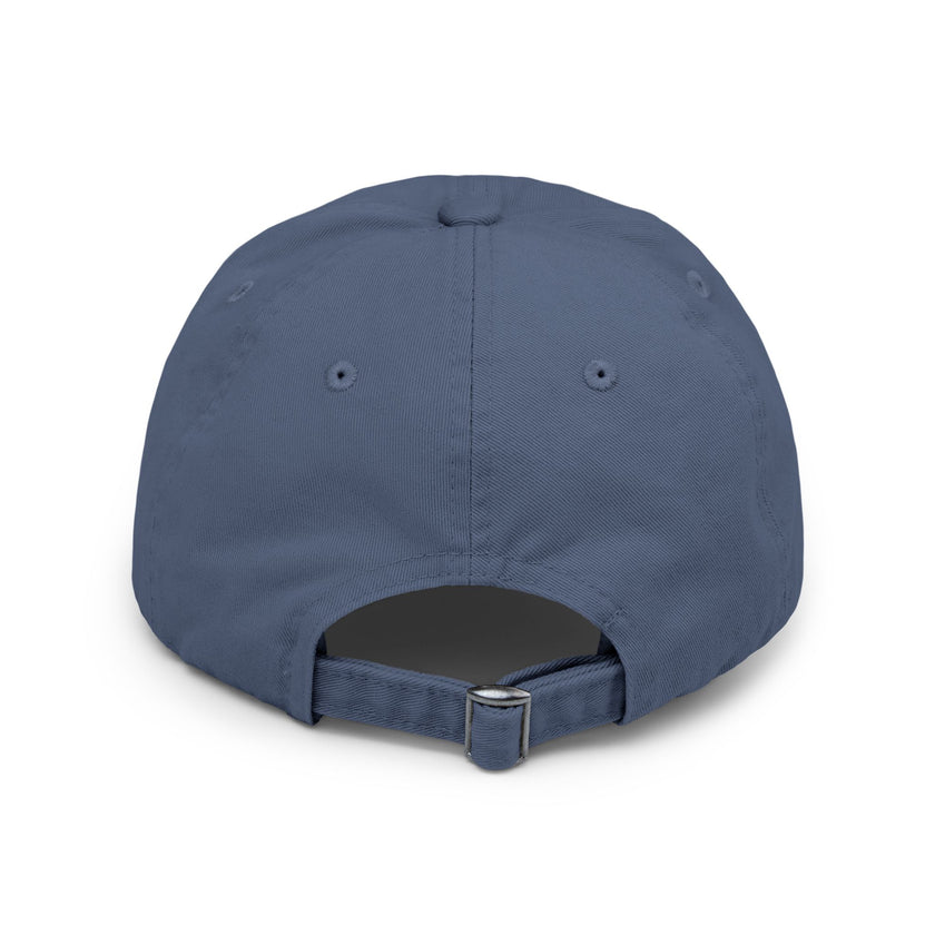 Distressed Cap, Zioness Zionist Israeli Love Judaica Jewish Joy, We Will Dance Again, Never Again, Jewish Star Chai Hamsa, Unisex Hat,