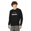 Fakakta Yiddish Crewneck Sweatshirt