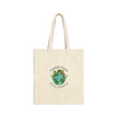Tikkun Olam Reusable Organic Tote Bag