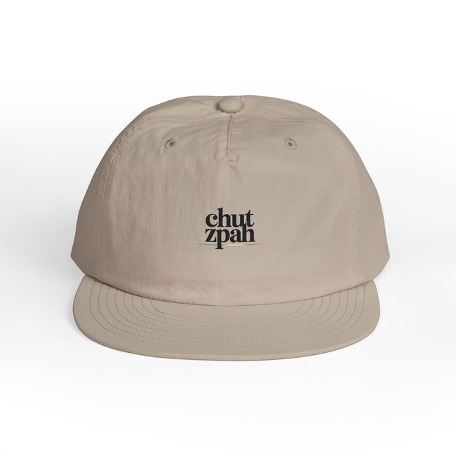 Chutzpah Surf Cap